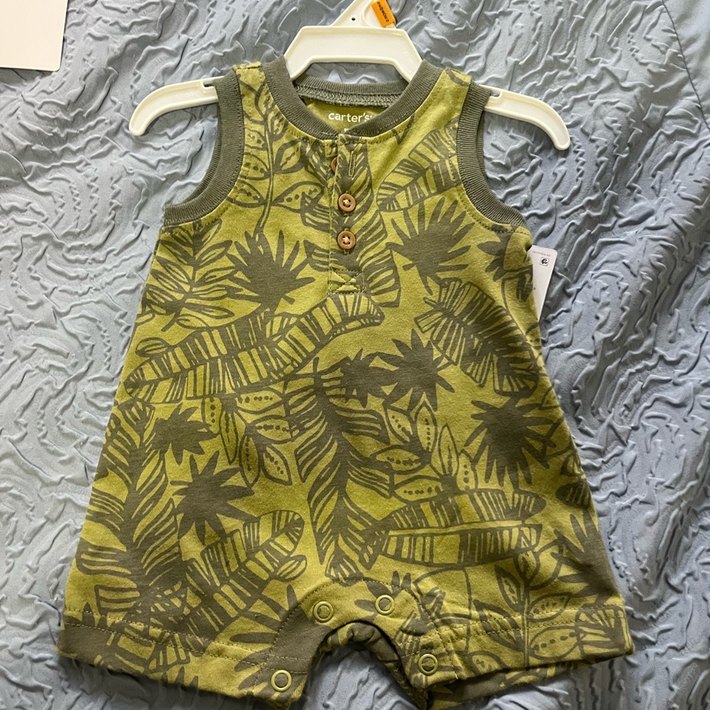 baby boy clothes